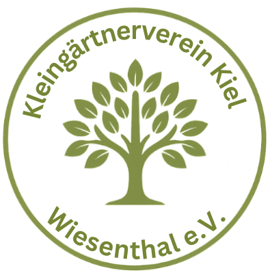 Kleingärtnerverein Kiel –  Wiesenthal e.V.